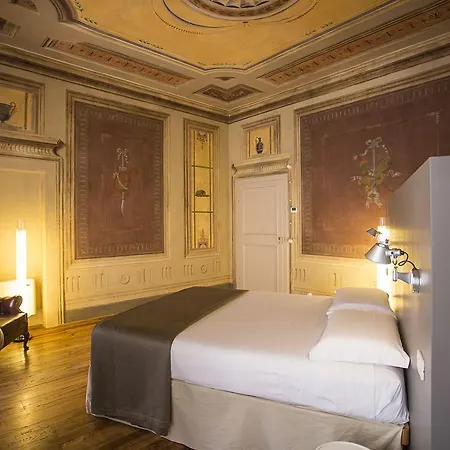 Nocleg ze śniadaniem Charme Cortona