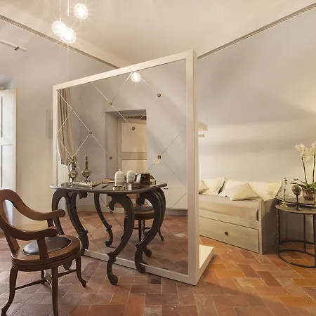 Charme Bed & Breakfast