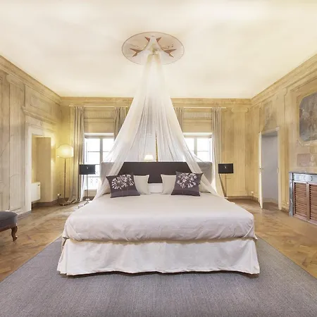 Bed & Breakfast Charme Cortona