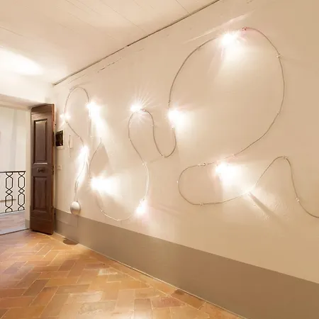 Bed & Breakfast Charme Cortona