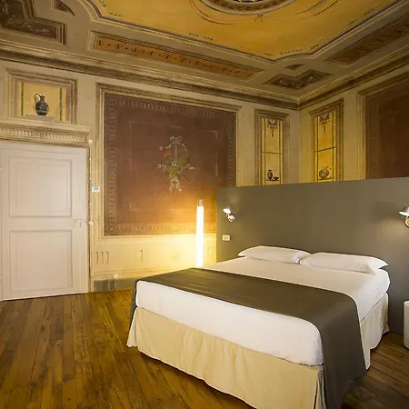 Charme Bed & Breakfast