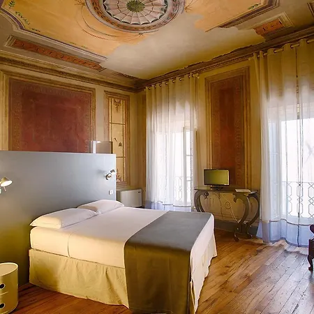 Bed & Breakfast Charme Cortona
